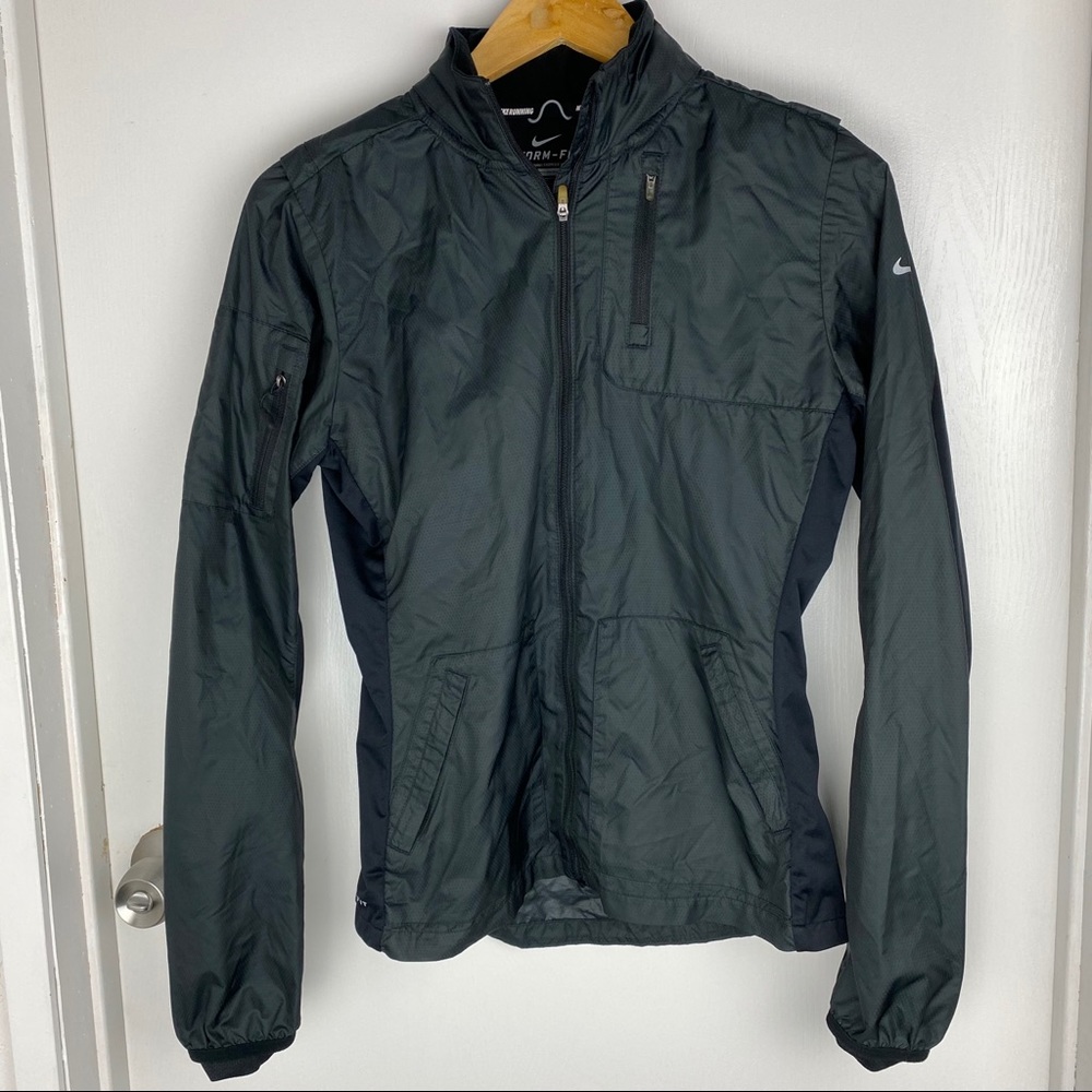 Nike Women’s StormFit Running Jacket
